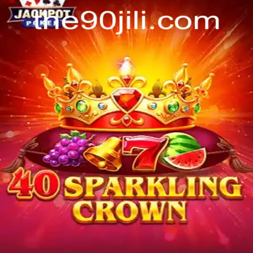 Unveiling the Magic of 40SparklingCrown: A Deep Dive into the Latest Gaming Sensation