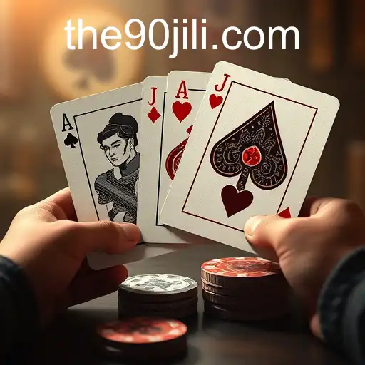 The Fascinating World of Card Games