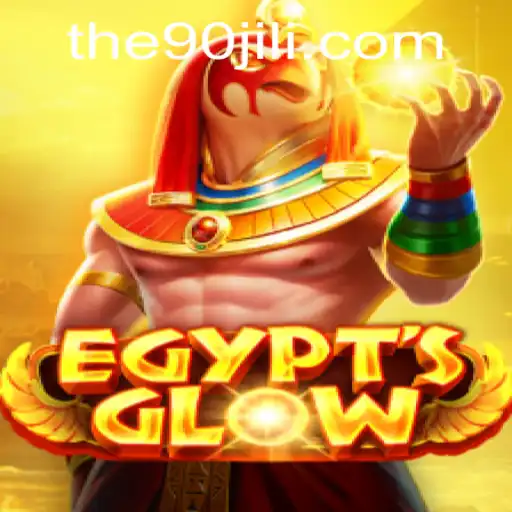 Discover the Magic of EgyptsGlow: A Journey Through Time and Mystery