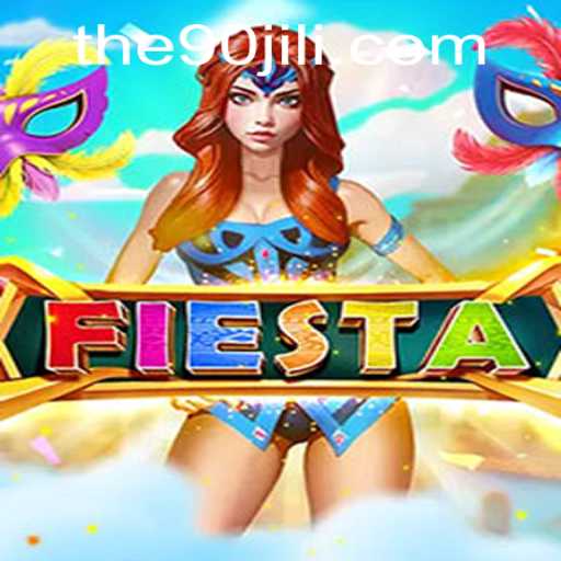 Discover the Vibrant World of Fiesta: A Deep Dive Into the Exciting Game 90jili