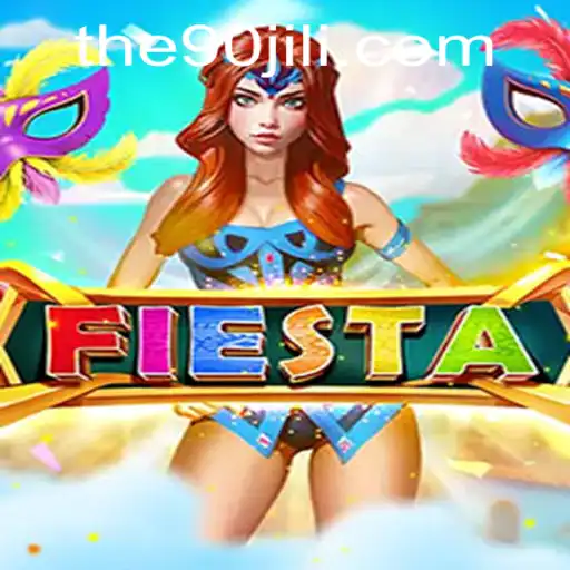 Discover the Vibrant World of Fiesta: A Deep Dive Into the Exciting Game 90jili