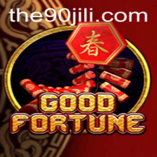 Discovering the Thrills of GoodFortune: An In-depth Look at 90jili