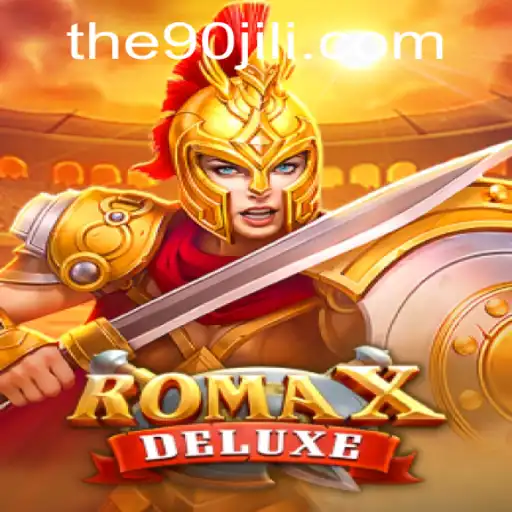 Exploring RomaXDeluxe: The Thrilling Game Revolutionizing Online Entertainment