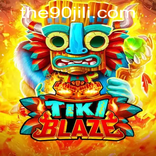 Exploring the Thrilling World of TikiBlaze: A Deep Dive into Gameplay and Strategy