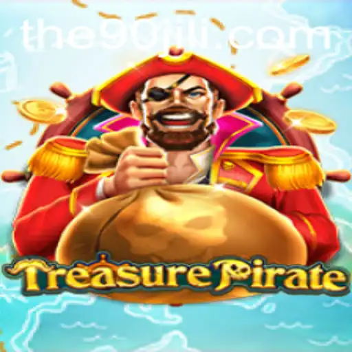 TreasurePirate Game Thrills with Adventure and Strategy