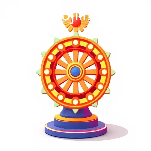 The Exciting World of Rotary Games: Understanding the 90jili Experience