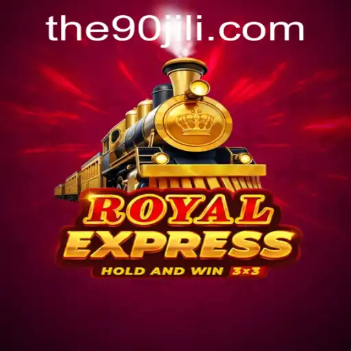 Discover the Thrills of Royal Express and the Intriguing World of 90jili