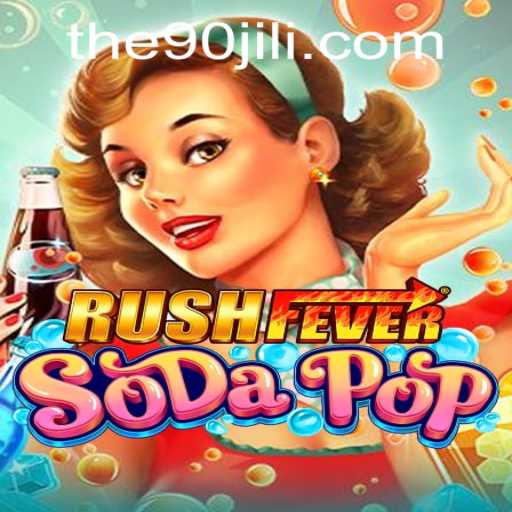 Exploring RushFeverSodaPop: An Exciting New Game with a Twist