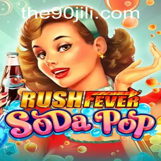 Exploring RushFeverSodaPop: An Exciting New Game with a Twist